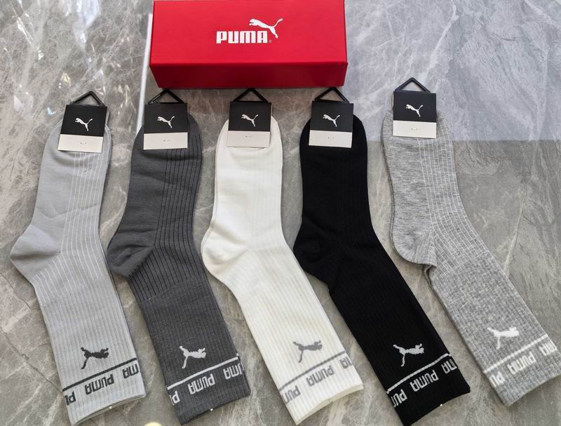 Puma Socks QY03